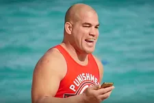 Tito Ortiz