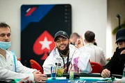 PokerStars Cultural Ambassador Neymar Jr  Sets Sights on SCOOP Success