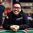 Victor Chong