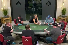 The Fold Poker Show