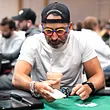 Antonio Esfandiari
