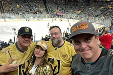 doyle brunson poker hockey