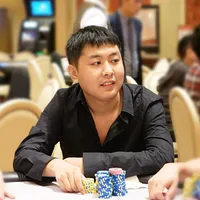 Xiao Ruo Huang