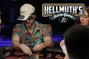 Dan “Jungleman” Cates Gets Wrecked at Hellmuth’s Home Game