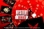 PokerStars Mystery Bounty Series
