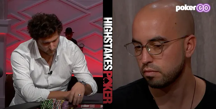 Michael Schwimer vs. Bryn Kenney