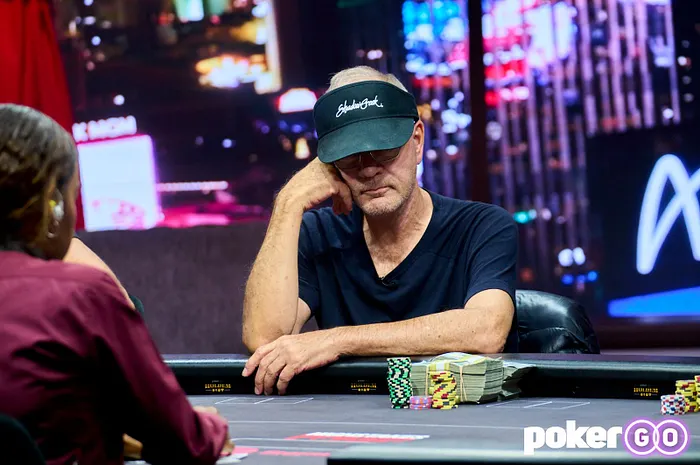 bobby baldwin high stakes poker