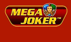 Mega Joker - 99% RTP