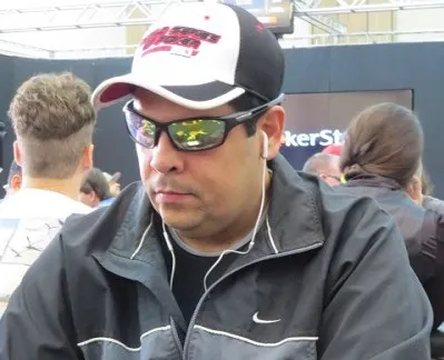 Igianne Bertoldi é a Campeã do BSOP Foz do Iguaçu 101