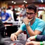 WSOP Europe : Antonin Teisseire chipleader de l'Event #2 101