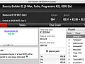 pepasscp Vence The Hot BigStack Turbo €50 (€1,928) & Mais 121