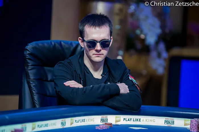 Francisco "Tomatee" Benitez