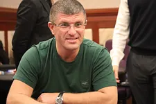 Leon Tsoukernik