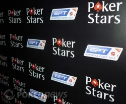 PokerStars EPT  Vilamoura