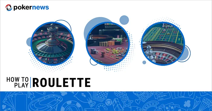 How to Play Roulette