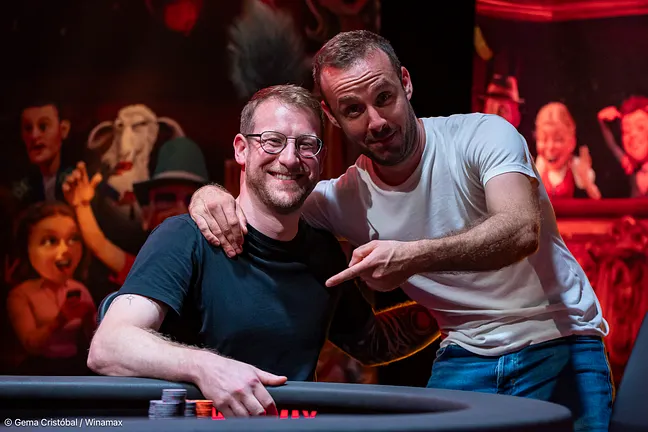 Eric Viel Julien Viel