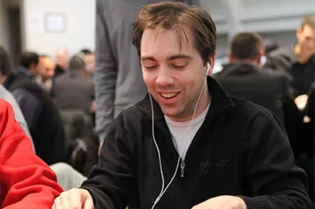 Cercle Cadet : Tournoi Shoot 4 Money du 2 au 4 mars