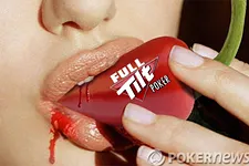 Full Tilt Poker : 'Chiliflo' enflamme le 100K€ garantis