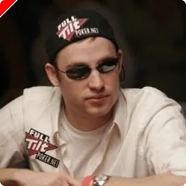 WSOP 2008 table finale : Craig Marquis 0001