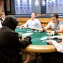 Round 2 players in Event 40