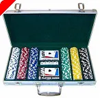 It's A Poker Christmas 0001