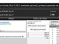 PokerStars.pt: JLC0elho, fdmlopes e Sir Tupac Brilham no Half Price Sunday 109
