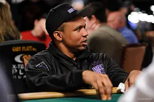 Phil Ivey