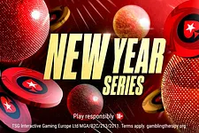 PokerStars New Years Series