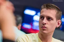 Mike "Timex" McDonald