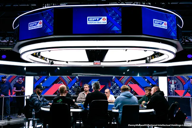 EPT Paris 2026 Final 9