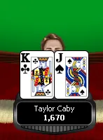 FTOPS XVI Event #8 (Full Tilt Poker) : deuxième titre pour JackQKA 101