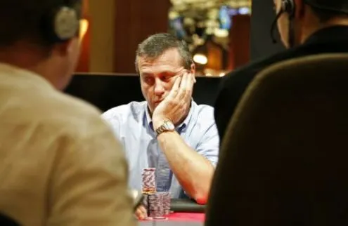 Le WPT National Cannes a débuté... avec un invité surprise 101