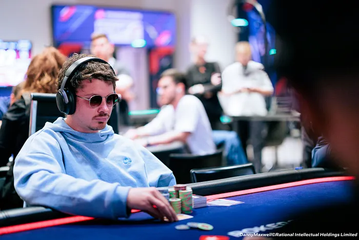 Leo Worthington-Leese