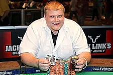 Keven Stammen