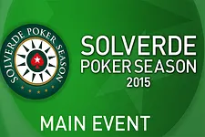main event solverde poker season
