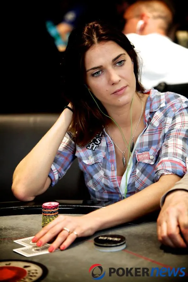 Cadet Paris : le carton du tournoi Maison du Bluff (photos) 127