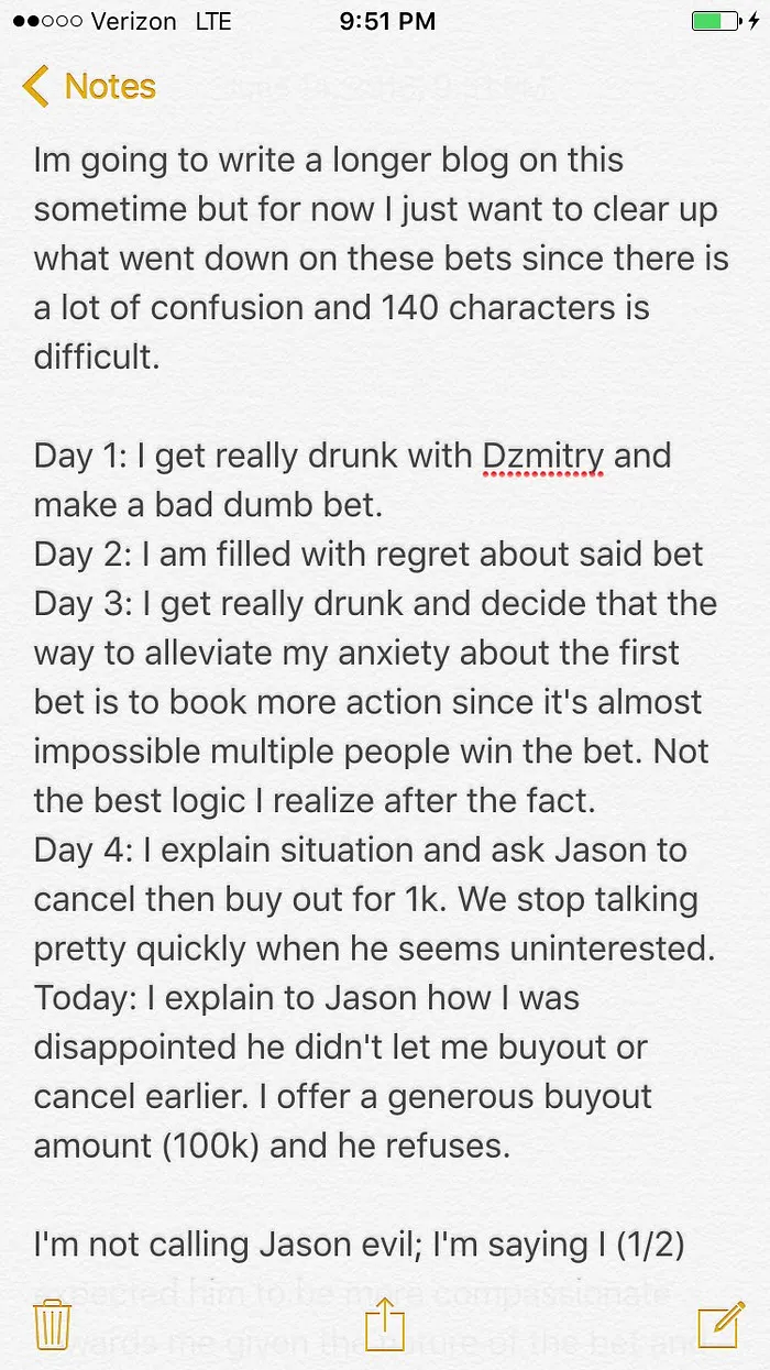 Vanessa Selbst Pode Perder .800.000 para Jason Mercier em Aposta sobre Braceletes 101