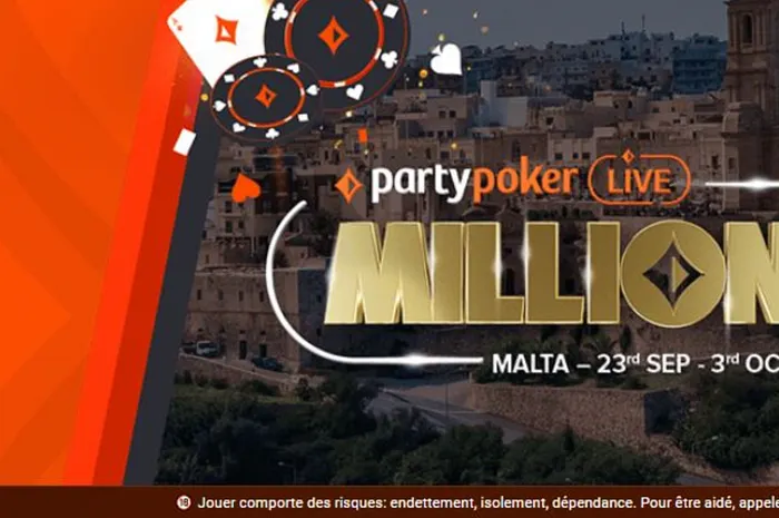 MILLIONS Malta