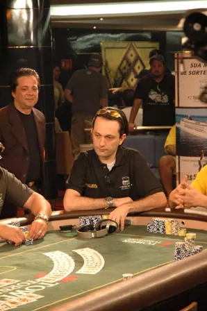 Tower Crousie II 104