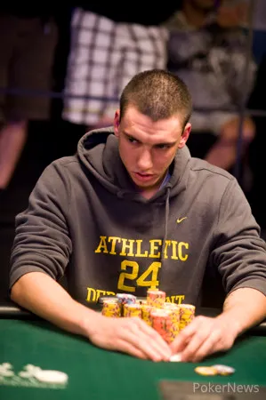 Pedro Padilha faz 3 Mesas Finais e Forra mais de US,000 no Full Tilt Poker; BoscojR01 e... 103