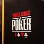 WSOP Cards, Chips, Branding