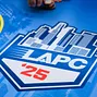 LAPC 2025 Branding