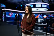 Barbara Akemi fica em décima e faz história no Main Event do EPT Barcelona