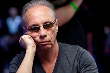 Table Finale EPT Monte Carlo : Guigon chipleader, Cailly troisième