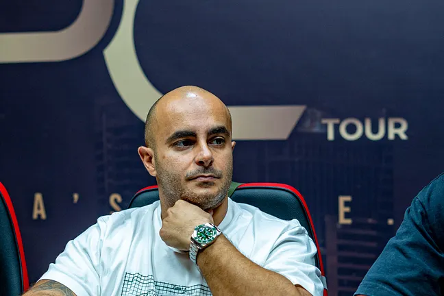 Sami Matar