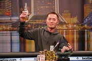 Yi Li Makes Late Charge to Win the Main Event at bestbet's Summer Heater Poker Series ($101,146)