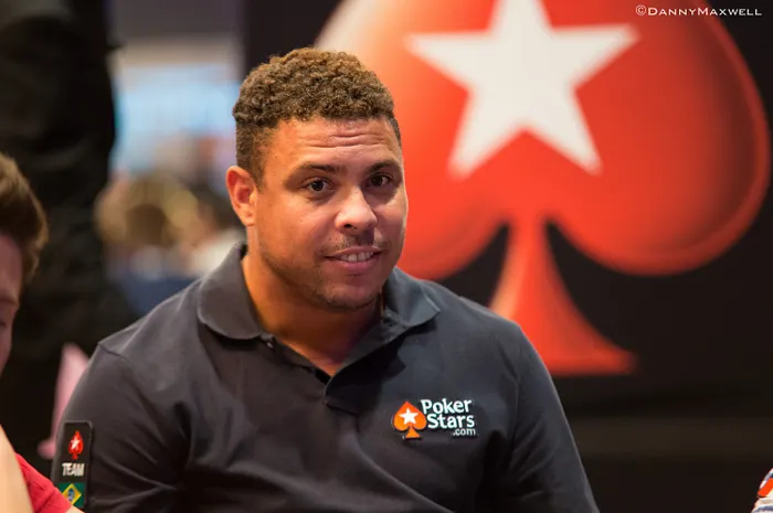 O Fenômeno Vai Entregar US$9K Em Prêmios. Consegue Bater Ronaldo? 0001