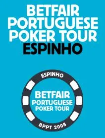 Reserve Hoje o Seu Lugar no $6000 Satélite Final Para o BPPT Espinho 0001