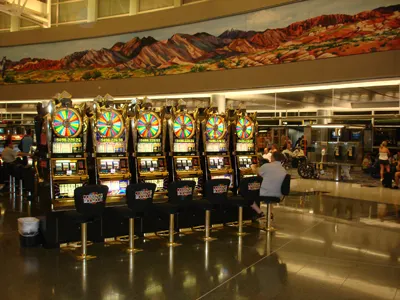 Las Vegas – WSOP 2008 – Chegamos! 103