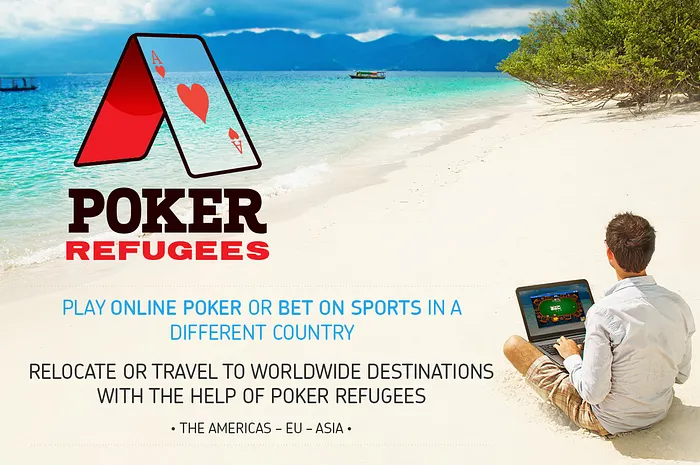 Poker Refugees